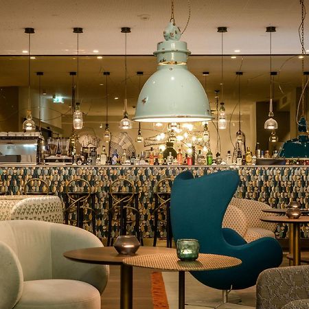 Motel One Linz-Hauptplatz Екстериор снимка